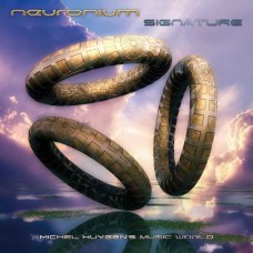 NEURONIUM-SIGNATURE (CD)