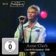 ANNE CLARK-LIVE AT ROCKPALAST 1998 (CD+DVD)