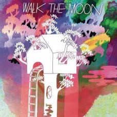 WALK THE MOON-WALK THE MOON (LP)
