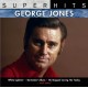 GEORGE JONES-SUPER HITS (CD)