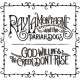 RAY LAMONTAGNE-GOD WILLIN' & THE CREEK DON'T RISE (CD)