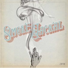 SMOKE & JACKAL-EP NO.01 (12")