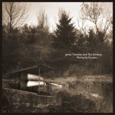 JAMES YORKSTON & THE ATHLETES-MOVING UP COUNTRY -ANNIV- (LP)