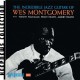WES MONTGOMERY-INCREDIBLE JAZZ GUITAR (CD)