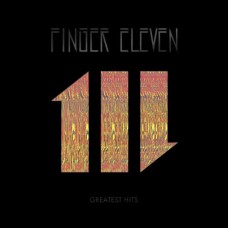 FINGER ELEVEN-GREATEST HITS (CD)