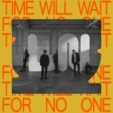LOCAL NATIVES-TIME WILL WAIT FOR NO ONE (CD)