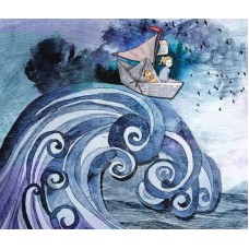 ANTJE DUVEKOT-TOWARD THE THUNDER (CD)