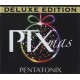 PENTATONIX-PTXMAS (CD)