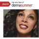 DONNA SUMMER-PLAYLIST: THE VERY BEST OF (CD)