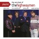 HIGHWAYMEN-PLAYLIST: VERY BEST OF (CD)