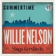 WILLIE NELSON-SUMMERTIME: WILLIE NELSON SINGS GERSHWIN (LP)