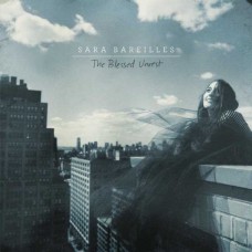 SARA BAREILLES-BLESSED UNREST (2LP)