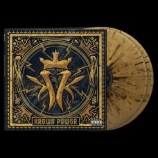 KOTTONMOUTH KINGS-KROWN POWER -COLOURED- (2LP)