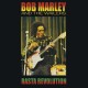 BOB MARLEY & THE WAILERS-RASTA REVOLUTION -COLOURED- (LP)
