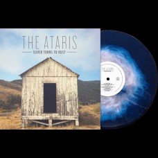 ATARIS-SILVER TURNS TO RUST -COLOURED- (LP)