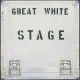 GREAT WHITE-STAGE (2LP)