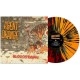 AGENT ORANGE-BLOODSTAINS -COLOURED- (LP)