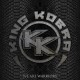 KING KOBRA-WE ARE WARRIORS -COLOURED- (LP)