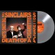 SINCLAIRS-LONG SLOW DEATH OF A SIGARETTE -COLOURED- (LP)