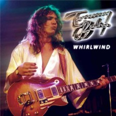 TOMMY BOLIN-WHIRLWIND -COLOURED- (2LP)
