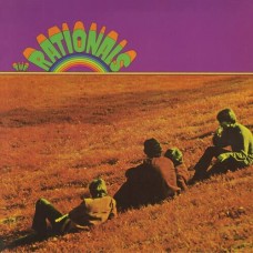 RATIONALS-RATIONALS -COLOURED- (2LP)