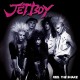 JETBOY-FEEL THE SHAKE -COLOURED- (LP)