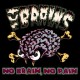 BRAINS-NO BRAIN, NO PAIN -COLOURED- (LP)