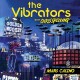 VIBRATORS & CHRIS SPEDDIN-MARS CASINO -COLOURED- (LP)