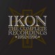 IKON-COMPLETE RECORDINGS 1992-1996 (4CD)