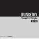 MINISTRY-TWELVE INCH SINGLES - 1981-1984 -COLOURED- (2LP)
