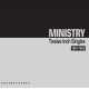MINISTRY-12'' SINGLES 1981-1984 -COLOURED- (LP)