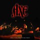 AXE-ROCK 'N' ROLL PARTY (LP)