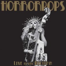 HORRORPOPS-LIVE AT THE WILTERN (2LP)