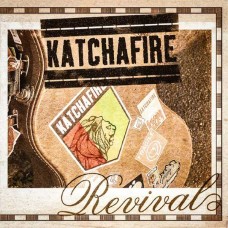 KATCHAFIRE-REVIVAL -COLOURED- (LP)