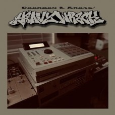 GOOMSON & BROKE-HEAVY WRECK (LP)