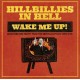 V/A-HILLBILLIES IN HELL: WAKE ME UP! -COLOURED/LTD- (LP)