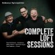 SALESVUO SYNCOPATION-COMPLETE LOFT SESSIONS (CD)