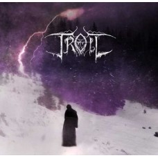 TROLL-TROLLSTORM OVER NIDINGJUV (LP)