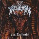ACHERON-LEX TALIONIS (CD)