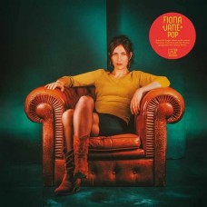 FIONA JANE POP-FIONA JANE POP (LP)