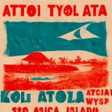 ATOL ATOL ATOL-KONIEC SOSU TYSIACA WYSP (LP)