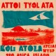 ATOL ATOL ATOL-KONIEC SOSU TYSIACA WYSP (LP)