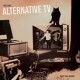 ALTERNATIVE TV-HERE COME... (LP)