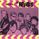 REVILLOS-HERE COME... (CD)