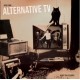 ALTERNATIVE TV-HERE COME... (CD)