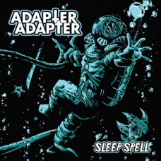 ADAPTER ADAPTER-SLEEP SPELL (LP)