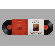 COTI K./YIAGOS HAIRETIS/P-RADICAL IMAGINARY (2LP)
