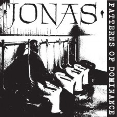 JONAS-PATTERNS OF DOMINANCE (12")