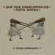 JAN VAN ANGELOPOULOS & FOTIS SIOTAS-FOLKS NOWADAYS (LP)