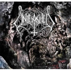 UNLEASHED-SHADOWS IN THE DEEP (LP)